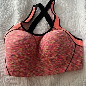 VSX Victoria’s Secret Vibrant Sports Bra